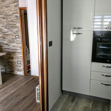 Regina Del Bosco Della Vicina Cavalese Apartment Daiano Ngoại thất bức ảnh