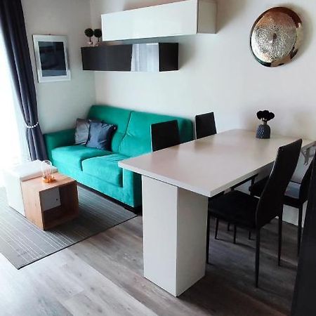 Regina Del Bosco Della Vicina Cavalese Apartment Daiano Ngoại thất bức ảnh