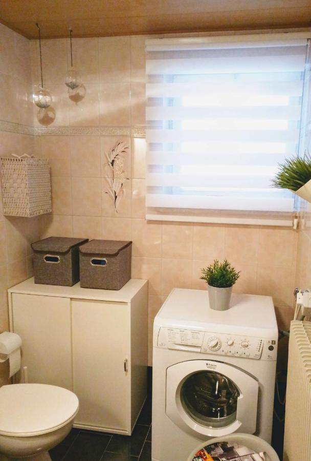 Regina Del Bosco Della Vicina Cavalese Apartment Daiano Ngoại thất bức ảnh