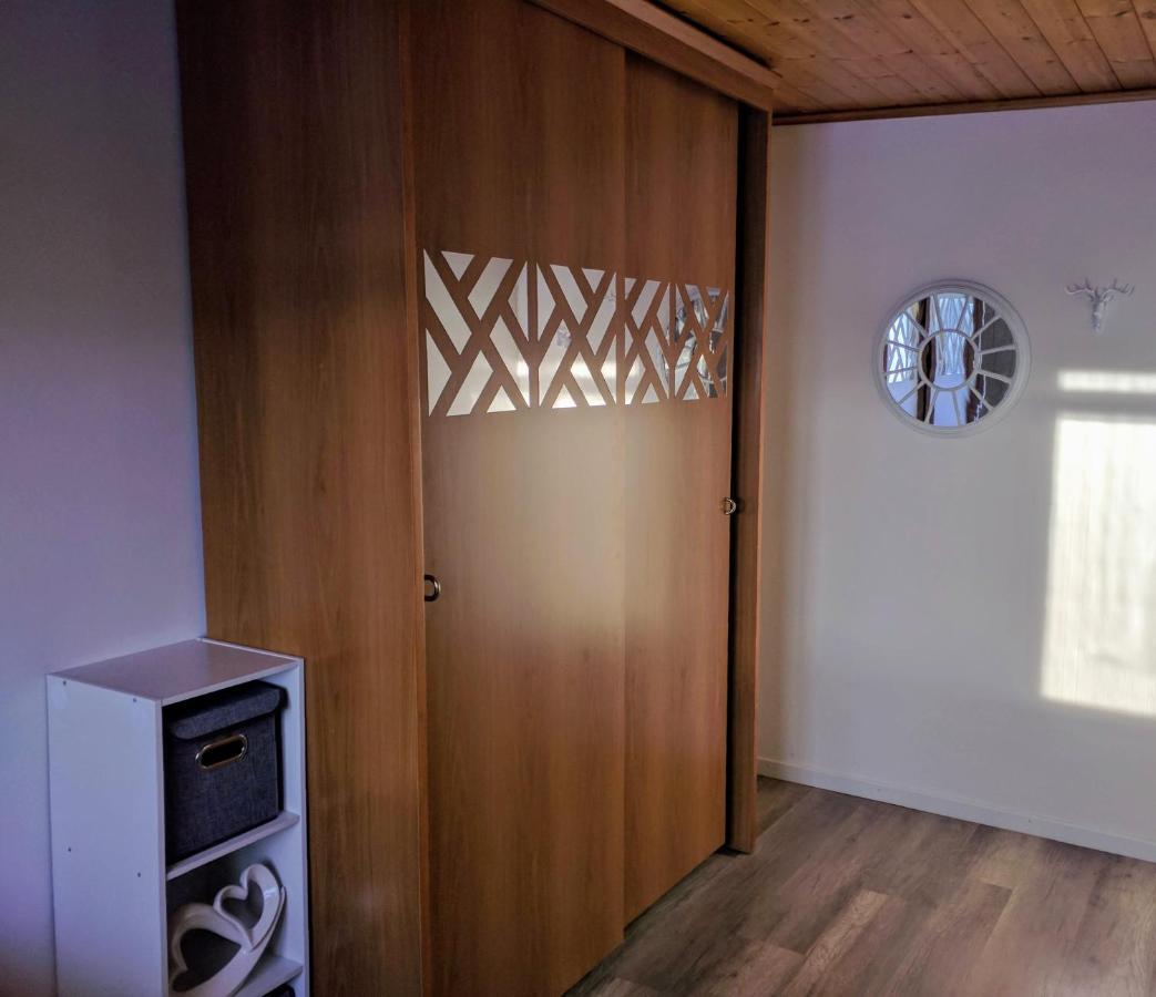 Regina Del Bosco Della Vicina Cavalese Apartment Daiano Ngoại thất bức ảnh