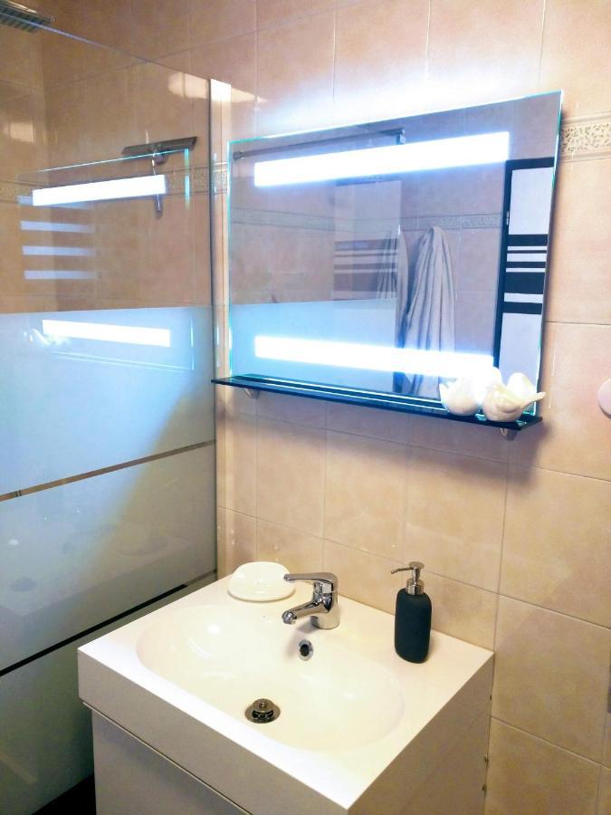 Regina Del Bosco Della Vicina Cavalese Apartment Daiano Ngoại thất bức ảnh