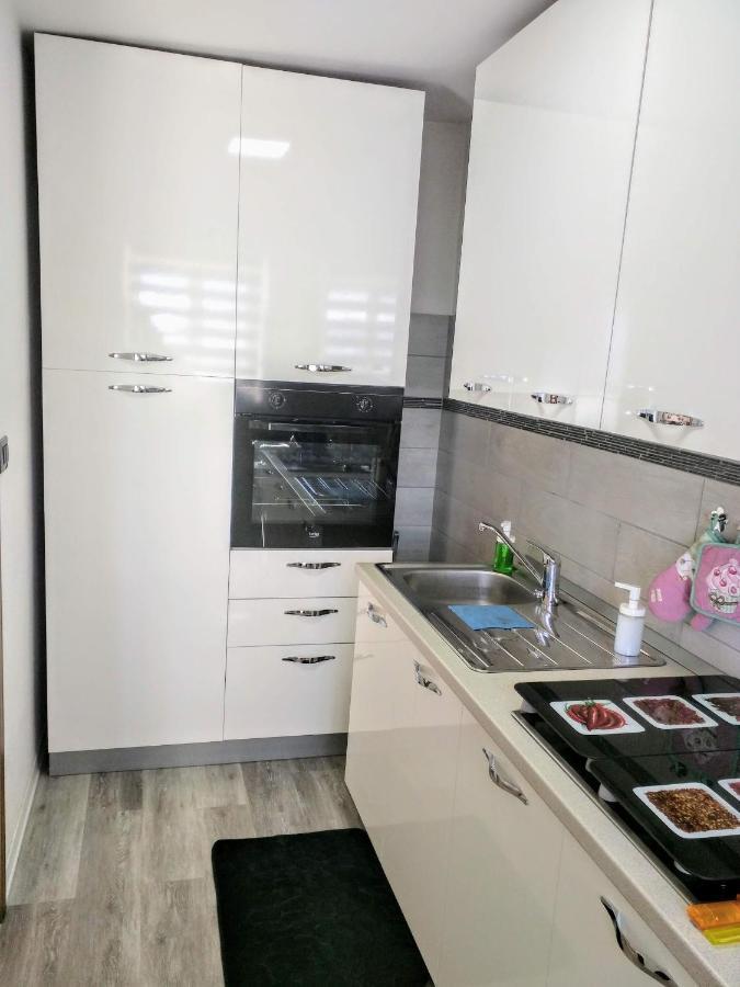 Regina Del Bosco Della Vicina Cavalese Apartment Daiano Ngoại thất bức ảnh