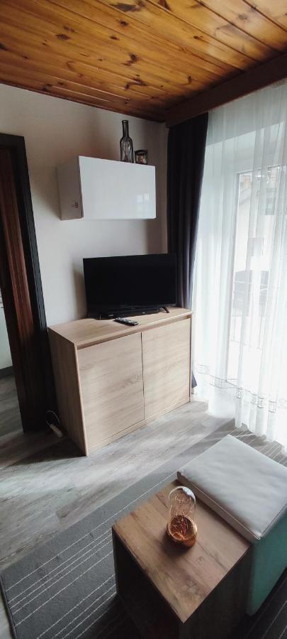 Regina Del Bosco Della Vicina Cavalese Apartment Daiano Ngoại thất bức ảnh