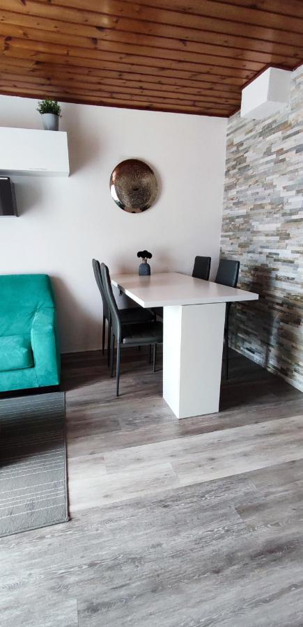 Regina Del Bosco Della Vicina Cavalese Apartment Daiano Ngoại thất bức ảnh