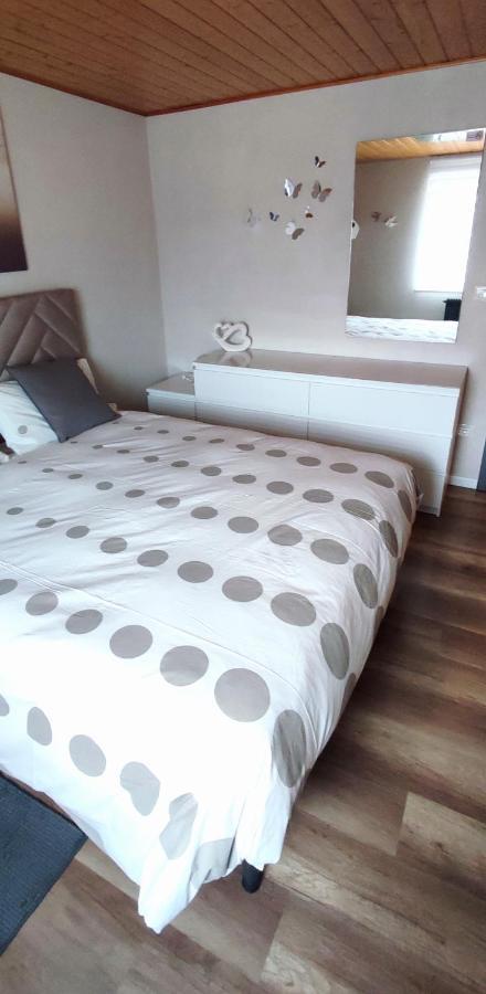 Regina Del Bosco Della Vicina Cavalese Apartment Daiano Ngoại thất bức ảnh